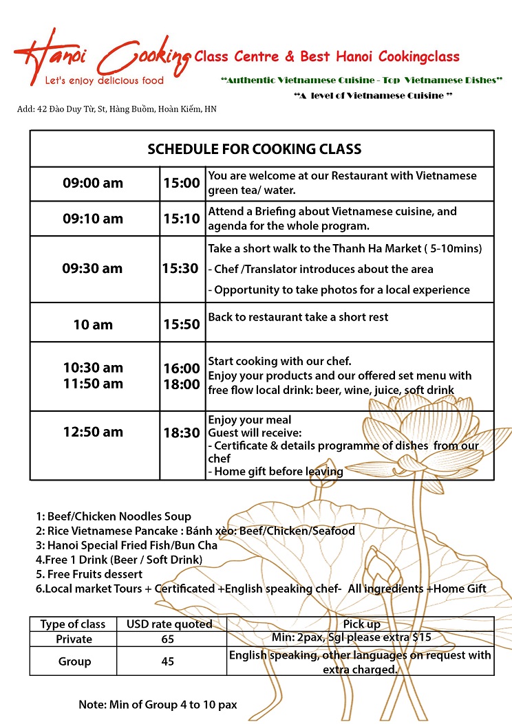 BANH XEO PHO BO CHA CA COOKING