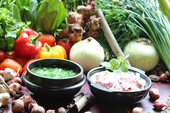 TOP 3 DISHES – DAILY HANOIAIN