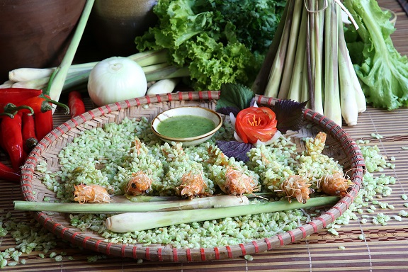 Royal Cookingclass Dishes – 3 dishes