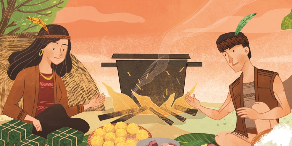 Best Vietnamese history 